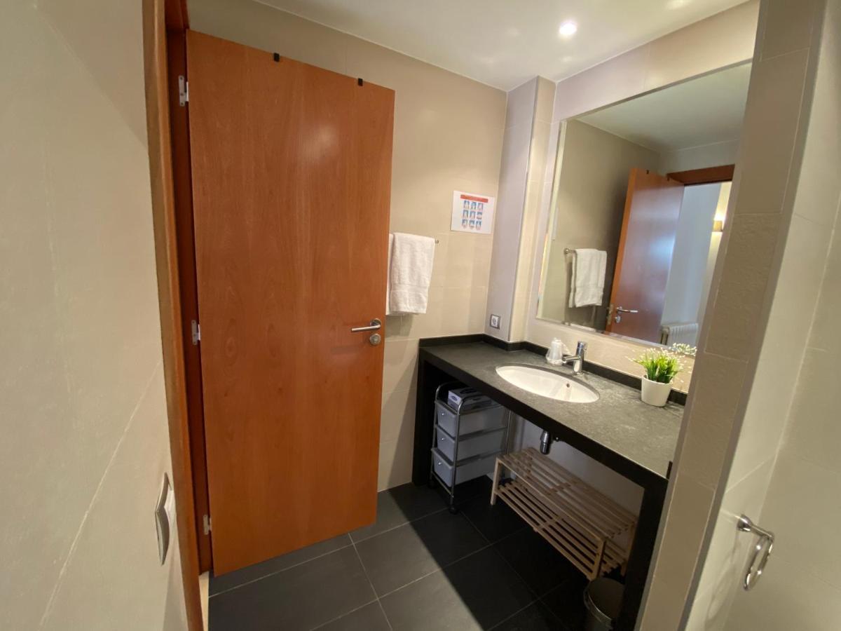 Residencial Sol I Ski 24 4P Ransol El Tarter Zona Grandvalira Sant Pere ภายนอก รูปภาพ