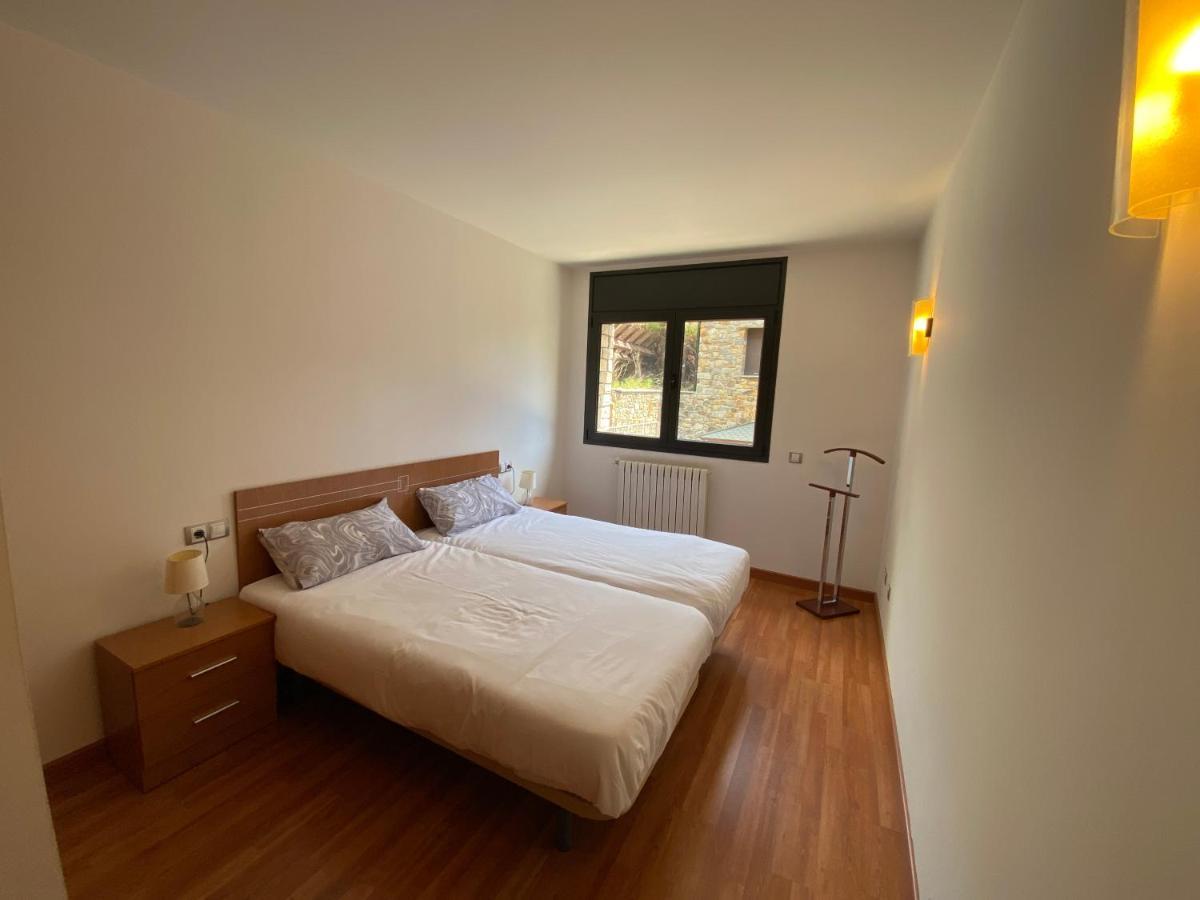 Residencial Sol I Ski 24 4P Ransol El Tarter Zona Grandvalira Sant Pere ภายนอก รูปภาพ