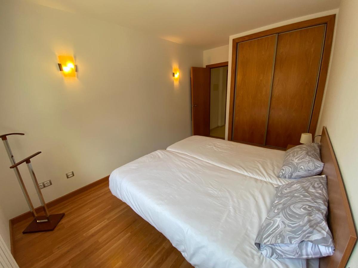 Residencial Sol I Ski 24 4P Ransol El Tarter Zona Grandvalira Sant Pere ภายนอก รูปภาพ