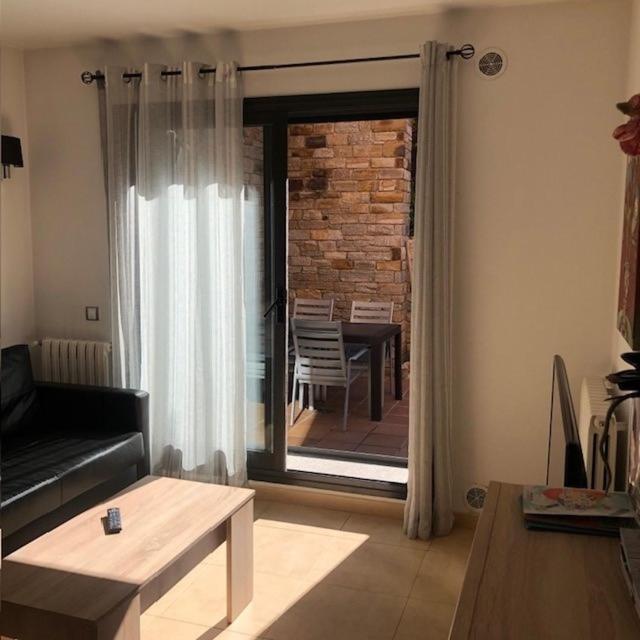 Residencial Sol I Ski 24 4P Ransol El Tarter Zona Grandvalira Sant Pere ภายนอก รูปภาพ